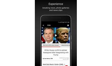 CNN Breaking US and World News for Android - Download the APK from Habererciyes
